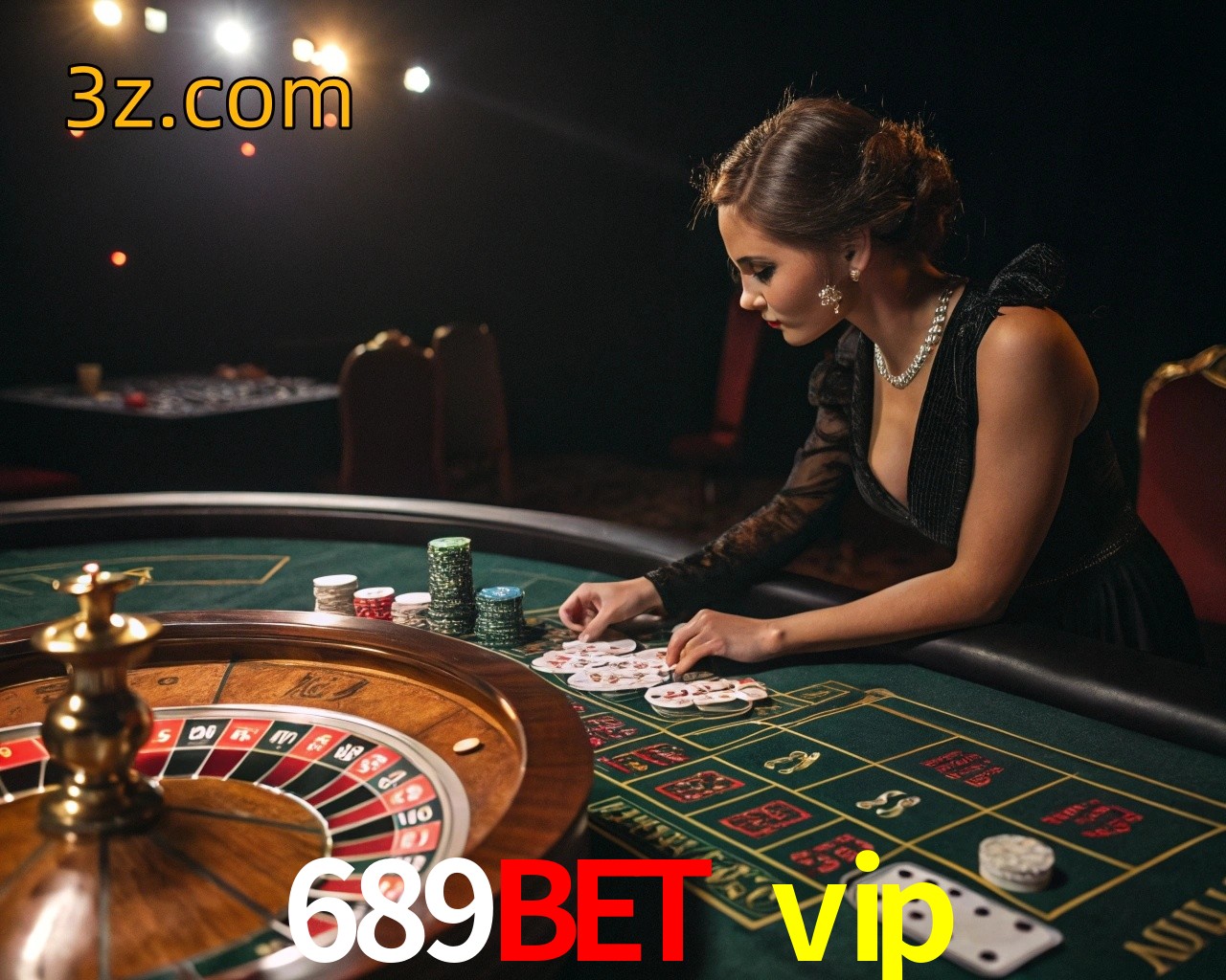 bonus 689bet vip
