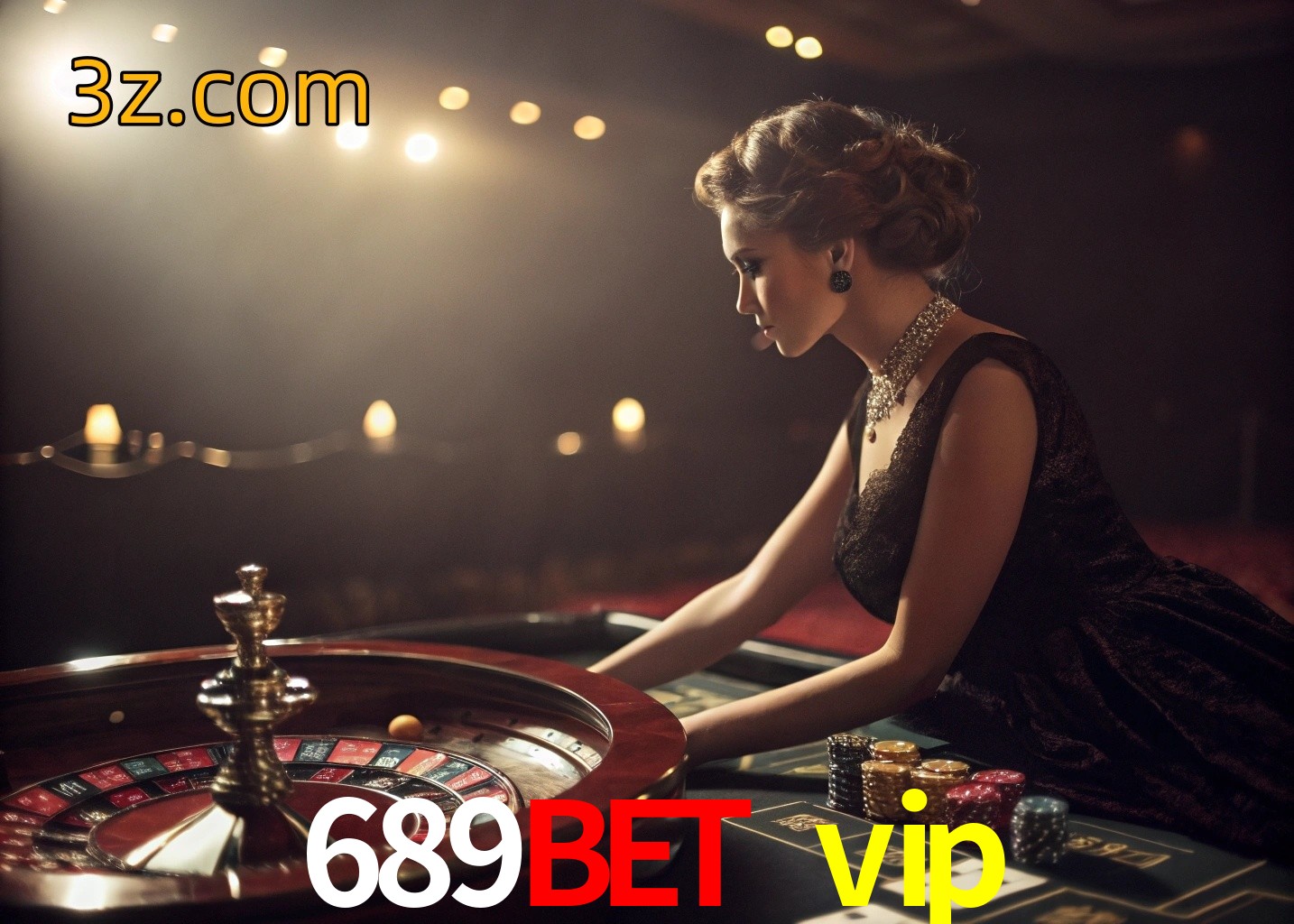  689bet vip