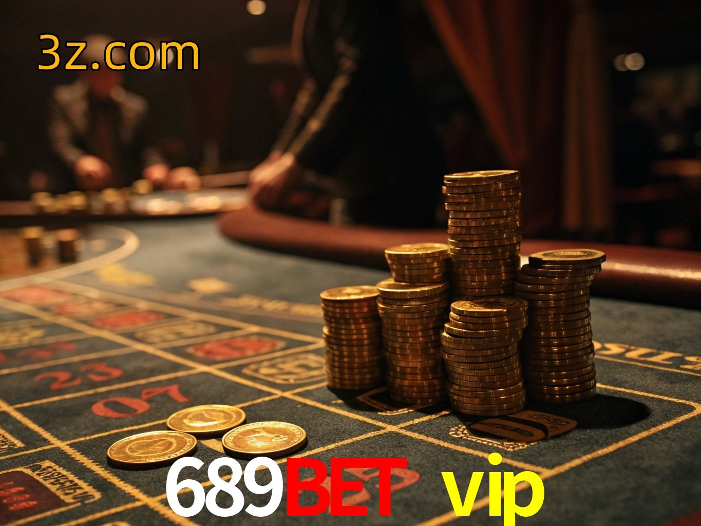 com 689bet vip