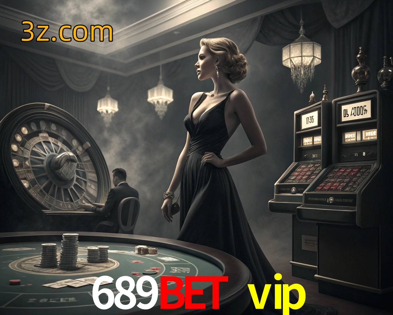 bonus 689bet vip
