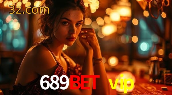  689bet vip app