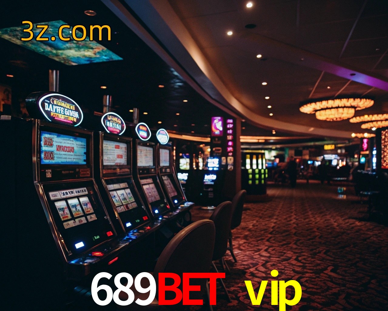  689bet vip login