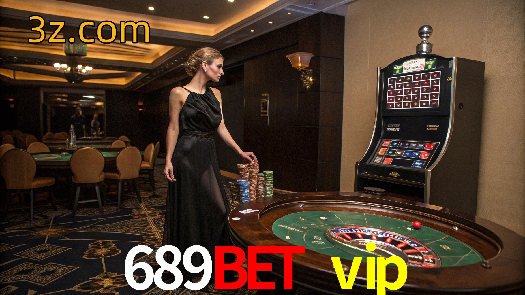  689bet vip bonus