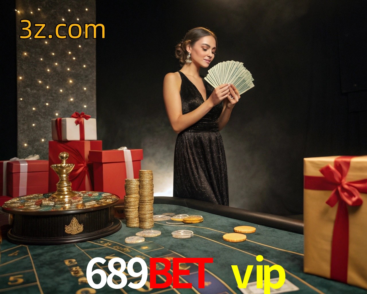  689bet vip