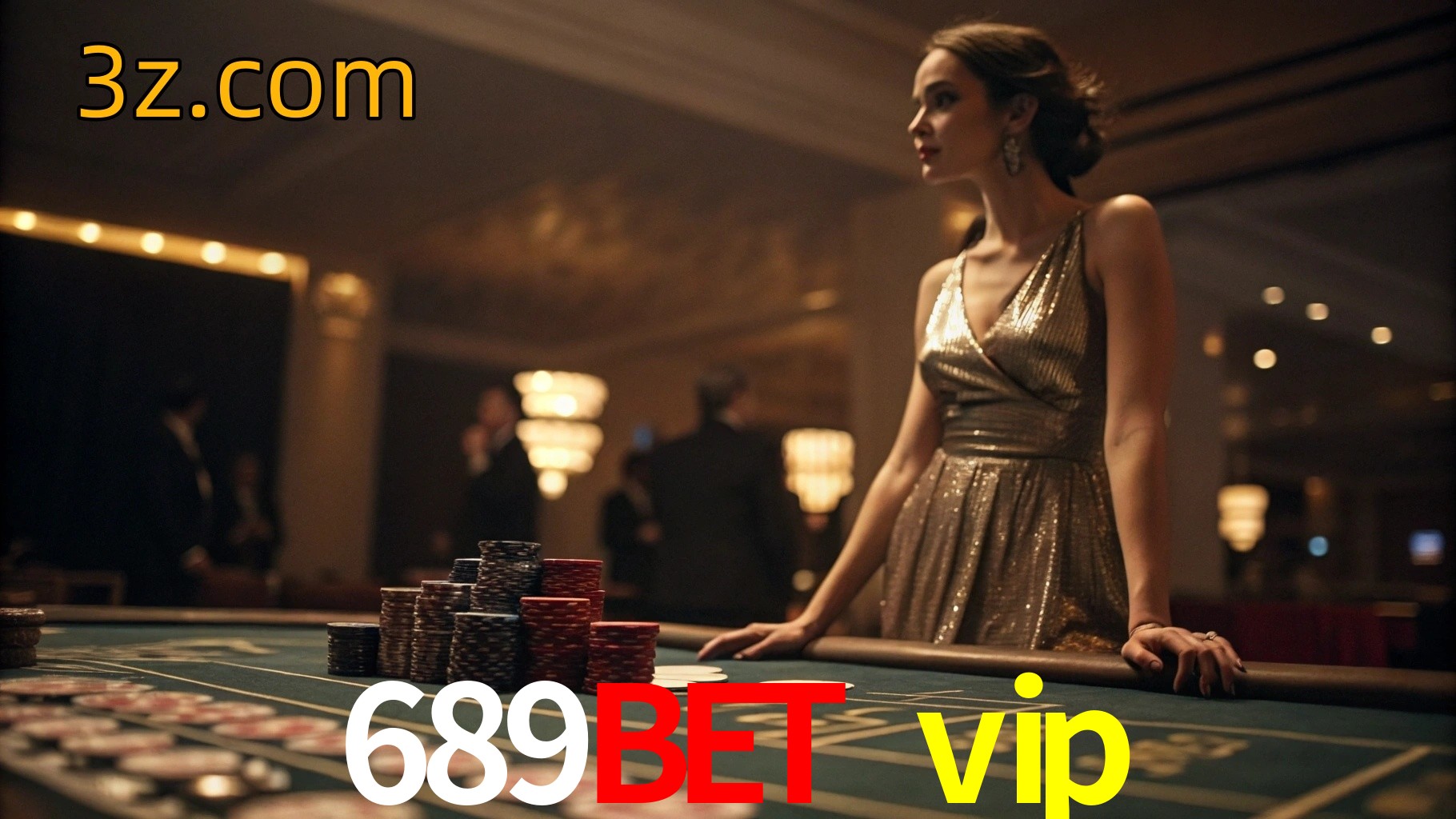  689bet vip