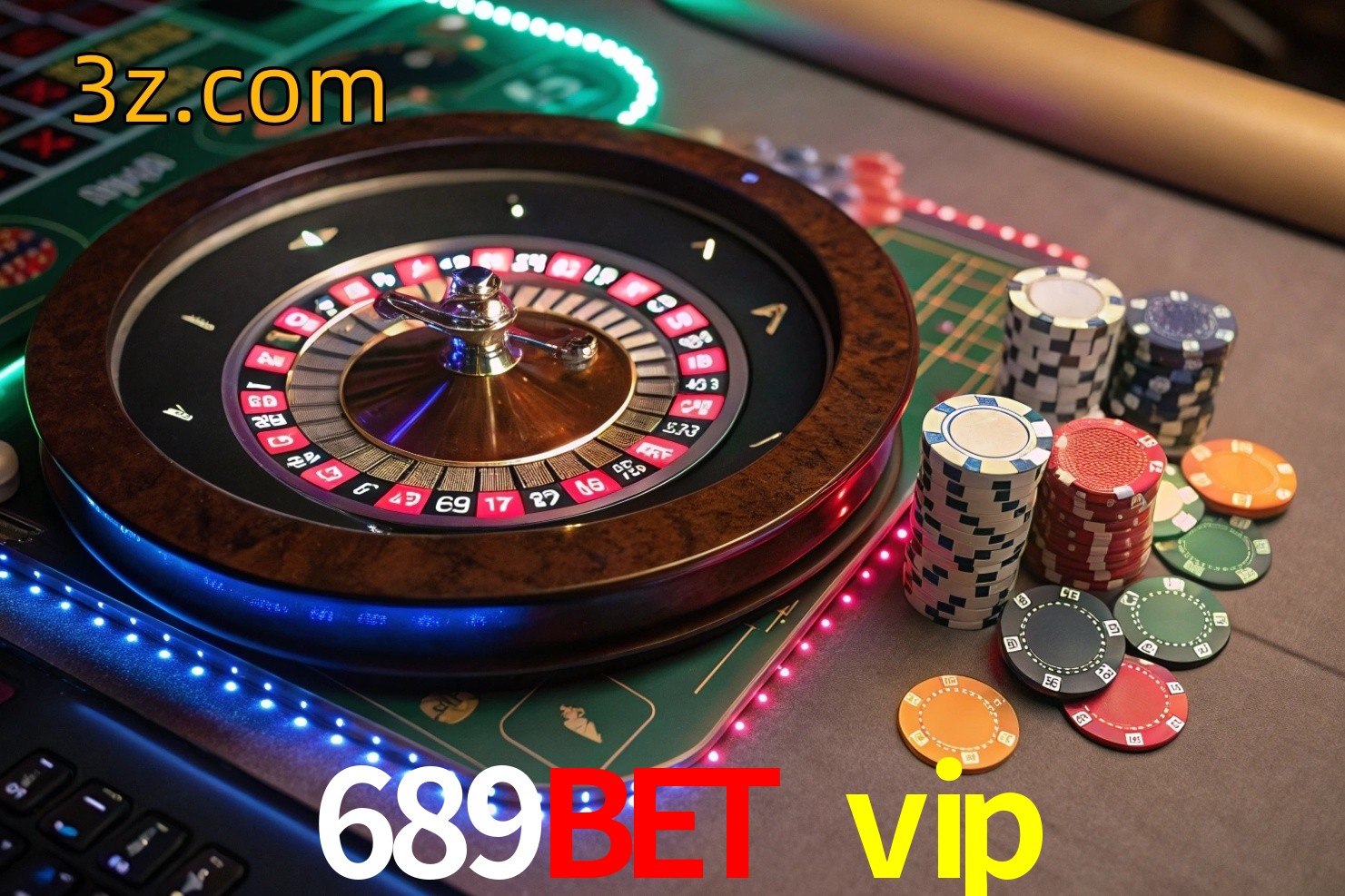  689bet vip Jogos